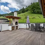 بيت ضيافة Josenhof 3*