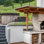 Vendégház Josenhof 3*