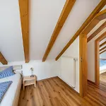 Vendégház Josenhof Wolfach