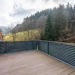 Vendégház Josenhof Wolfach