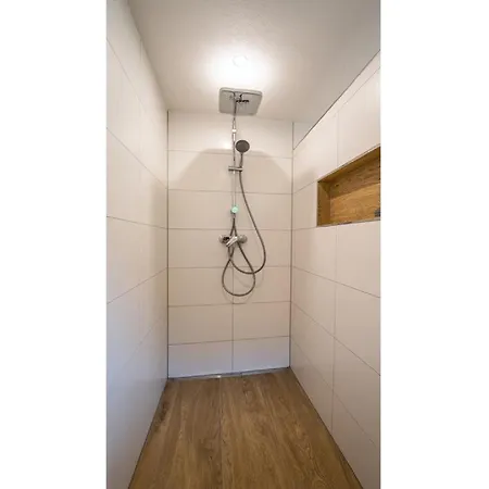 Josenhof Guest house *