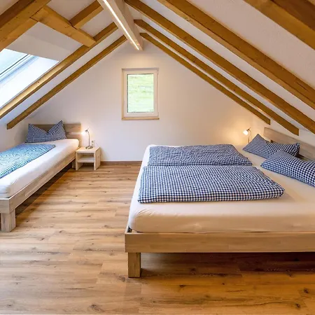 Guest house Josenhof