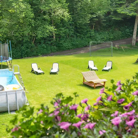 Pensión Josenhof Wolfach