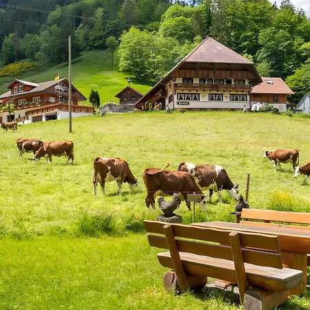 Josenhof * Wolfach