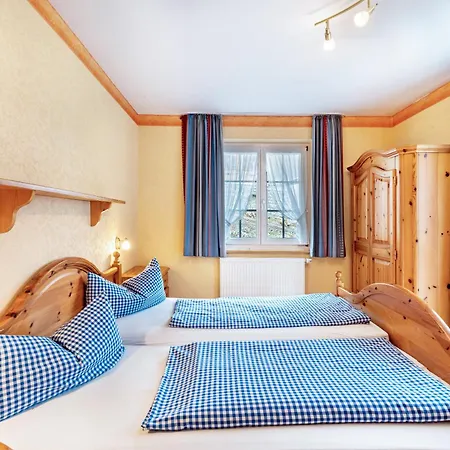 Pensión Josenhof 3*