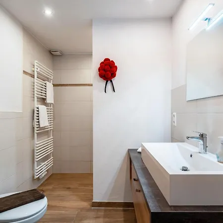 Josenhof Pensión Wolfach