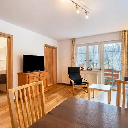 Josenhof Pensión 3*