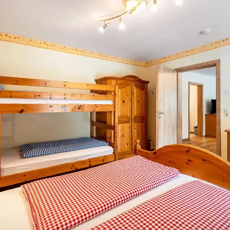 Josenhof Pensión Wolfach