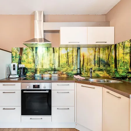 Pensión Josenhof Wolfach