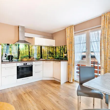 Josenhof 게스트하우스 볼파흐