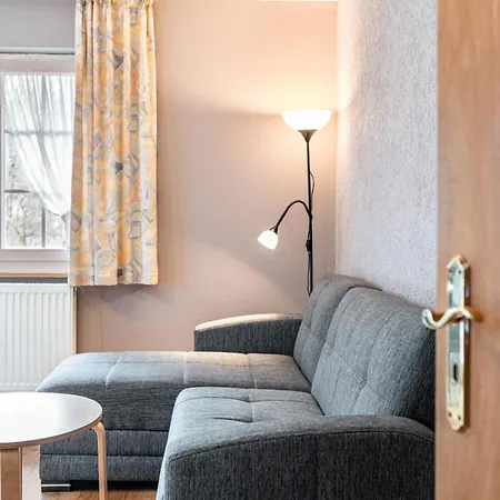 Josenhof 게스트하우스