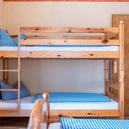 게스트하우스 Josenhof