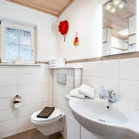 Josenhof Guest house *
