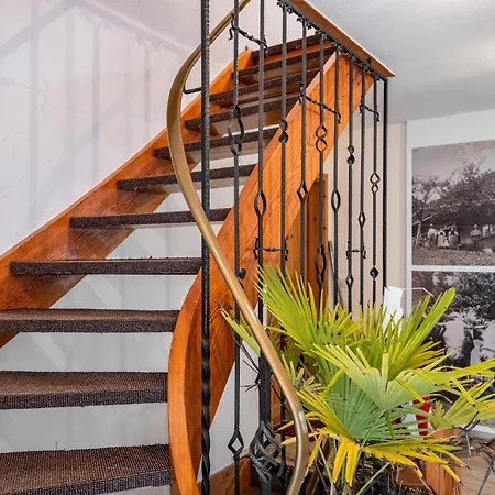 Josenhof Pensión Wolfach