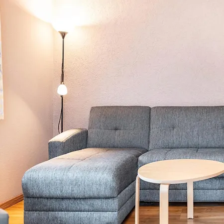 Pensión Josenhof Wolfach