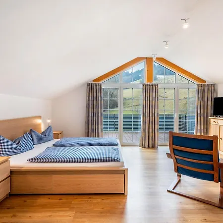 Josenhof Guest house *