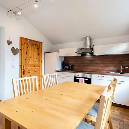 게스트하우스 Josenhof 볼파흐