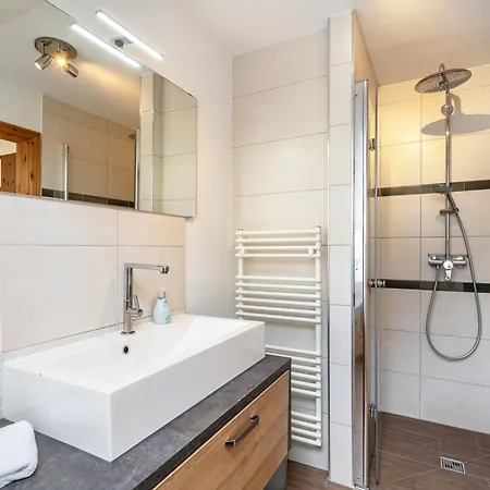 Josenhof Guest house