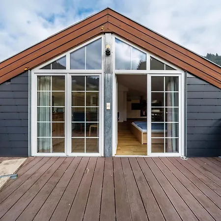 Josenhof Pensión 3*