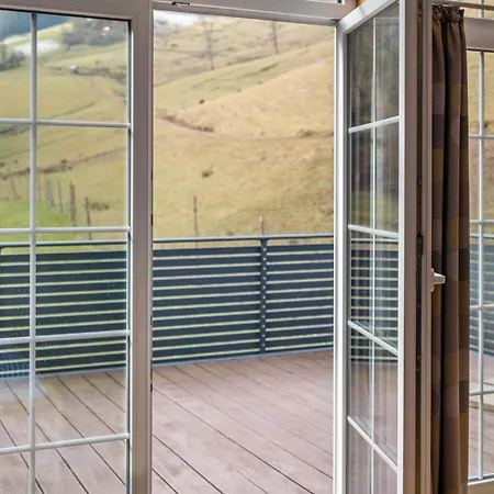 Pensión Josenhof 3*