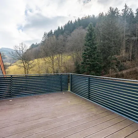 Josenhof Pensión Wolfach