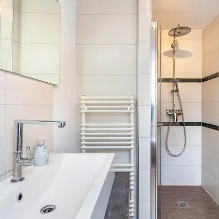 게스트하우스 Josenhof 볼파흐