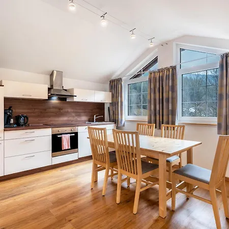 Josenhof Pensión 3*