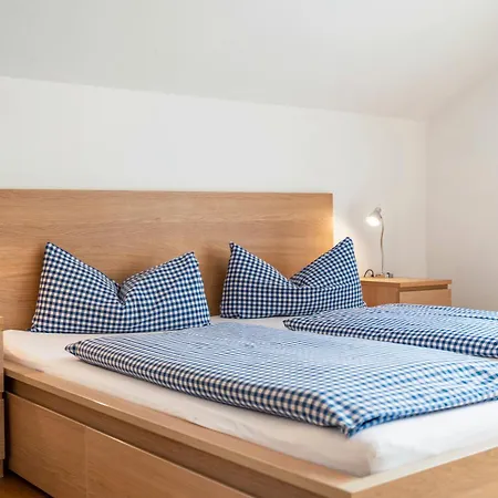 게스트하우스 Josenhof 볼파흐