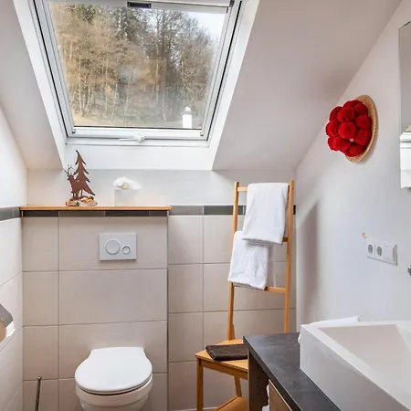 Josenhof Pensión Wolfach