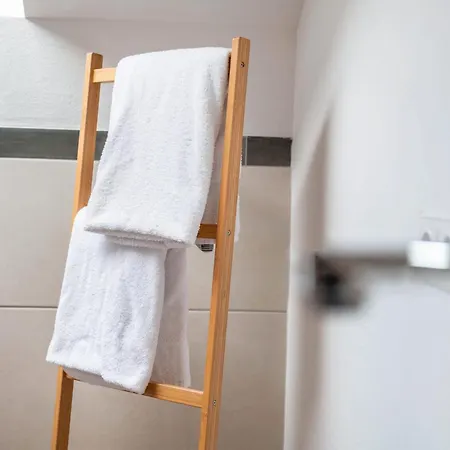 Pensión Josenhof Wolfach