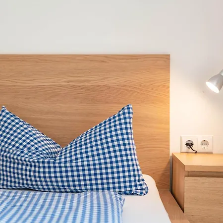 Josenhof 3* 볼파흐