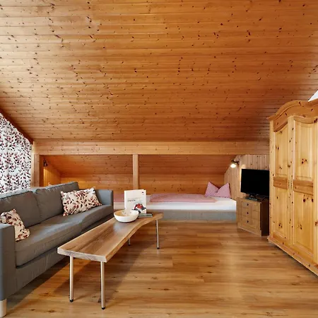 Guest house Josenhof Wolfach