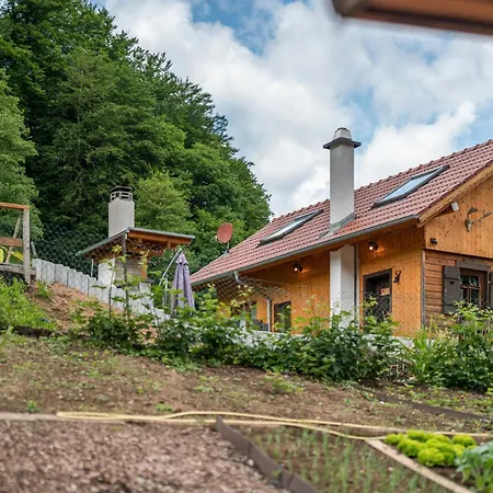 Pensión Josenhof Wolfach