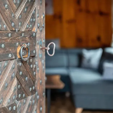 Josenhof 3* 볼파흐