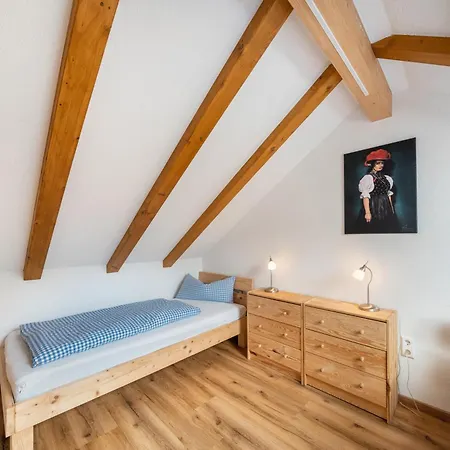 Josenhof Pensión 3*