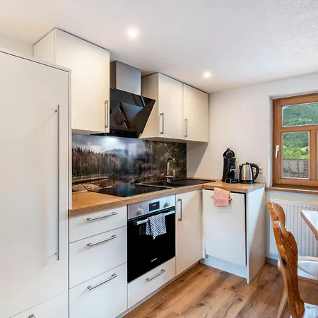 게스트하우스 Josenhof 3*