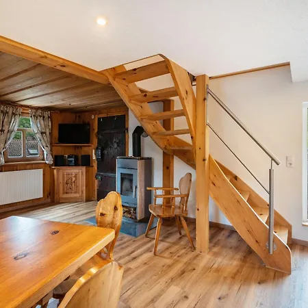 Josenhof Pensión Wolfach