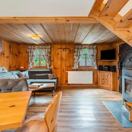 Pensión Josenhof Wolfach