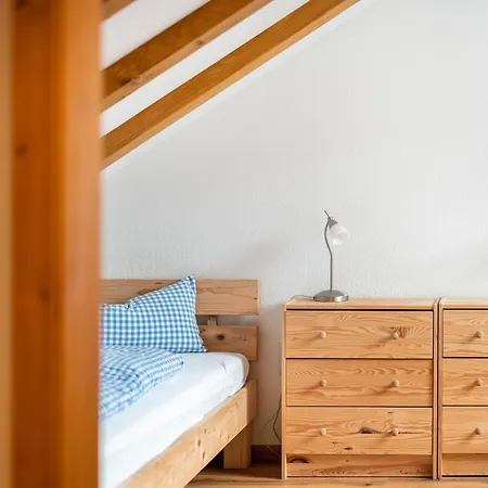 게스트하우스 Josenhof 3*