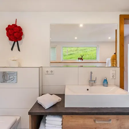 Josenhof Pensión Wolfach