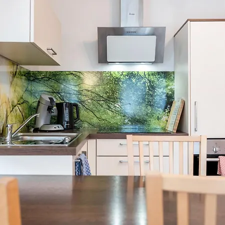 게스트하우스 Josenhof