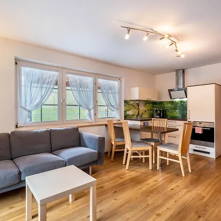 Pensión Josenhof 3*