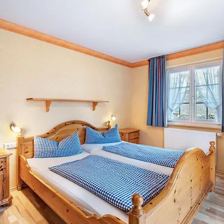 Josenhof Pensión Wolfach