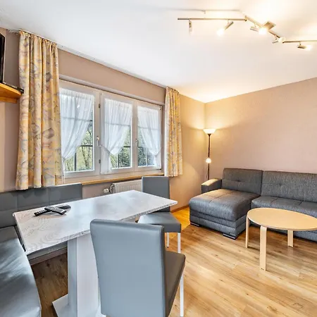 Gæstehus Josenhof 3*