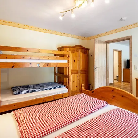 Gæstehus Josenhof 3*