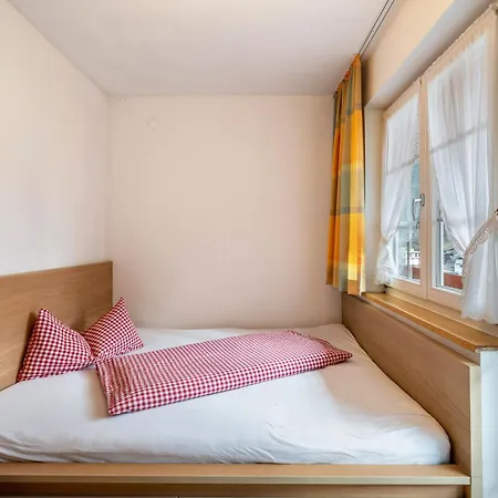 Josenhof Gæstehus 3*