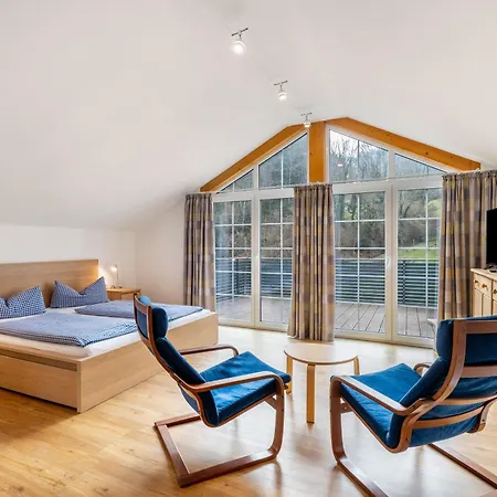 Josenhof 3* Wolfach