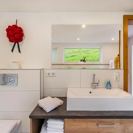 Gæstehus Josenhof 3*