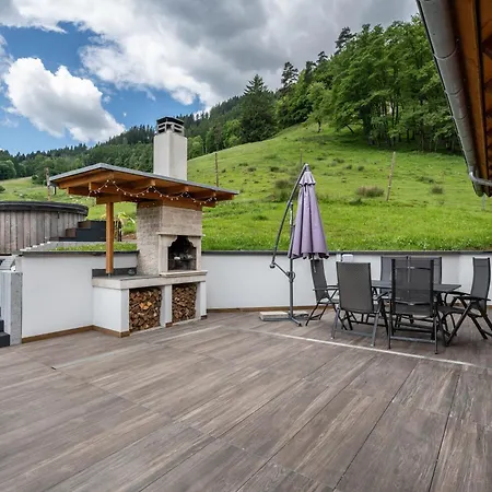 Gæstehus Josenhof 3*