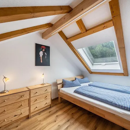 Josenhof 3*